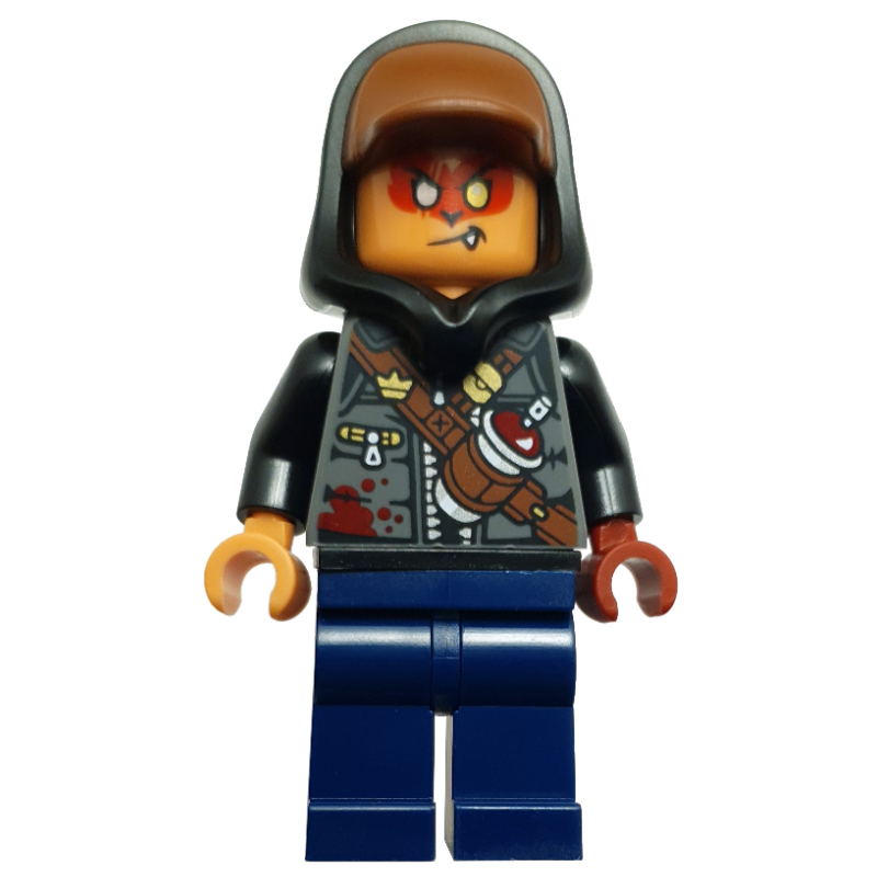 brick