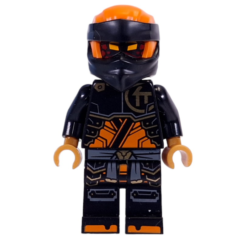 brick