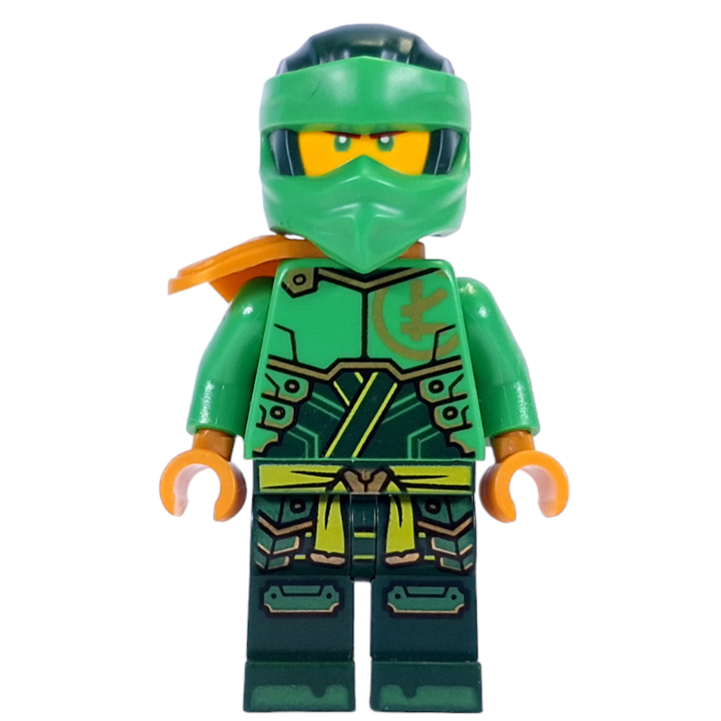 brick