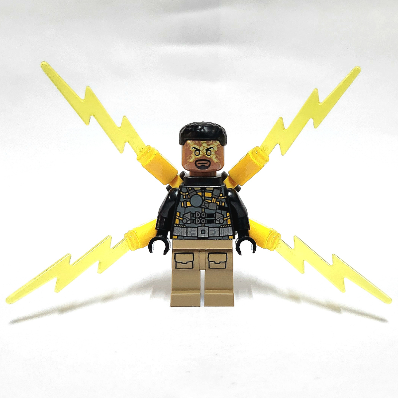 brick