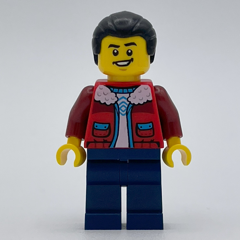 brick