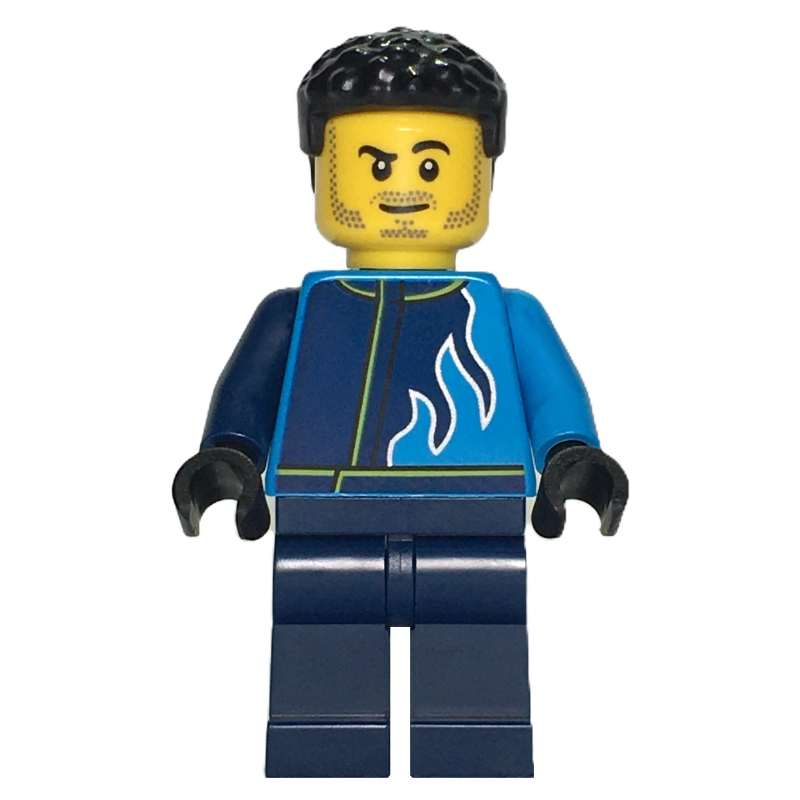 brick