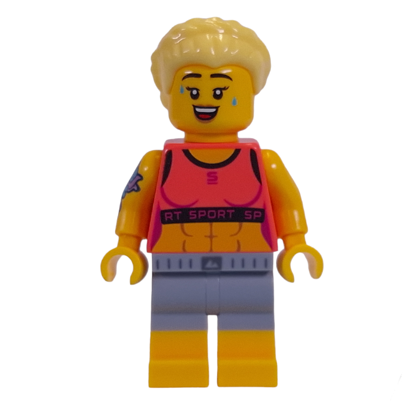 brick