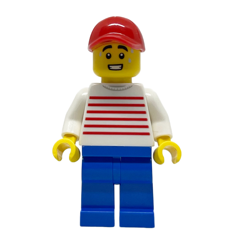 brick