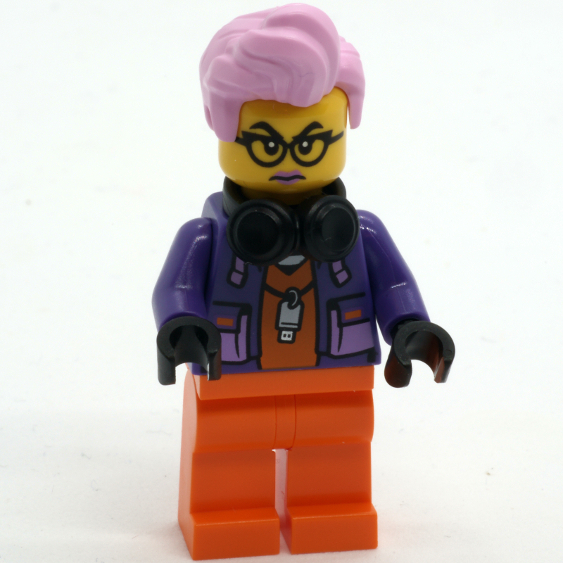 brick