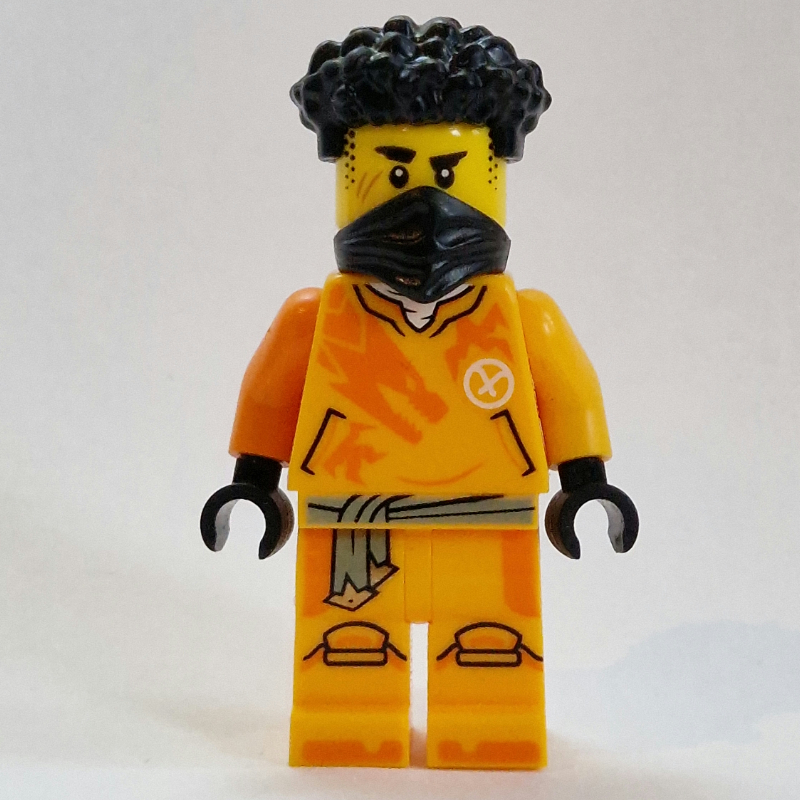 brick
