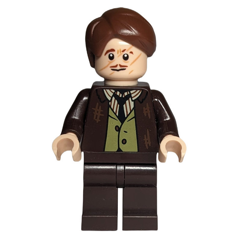 brick