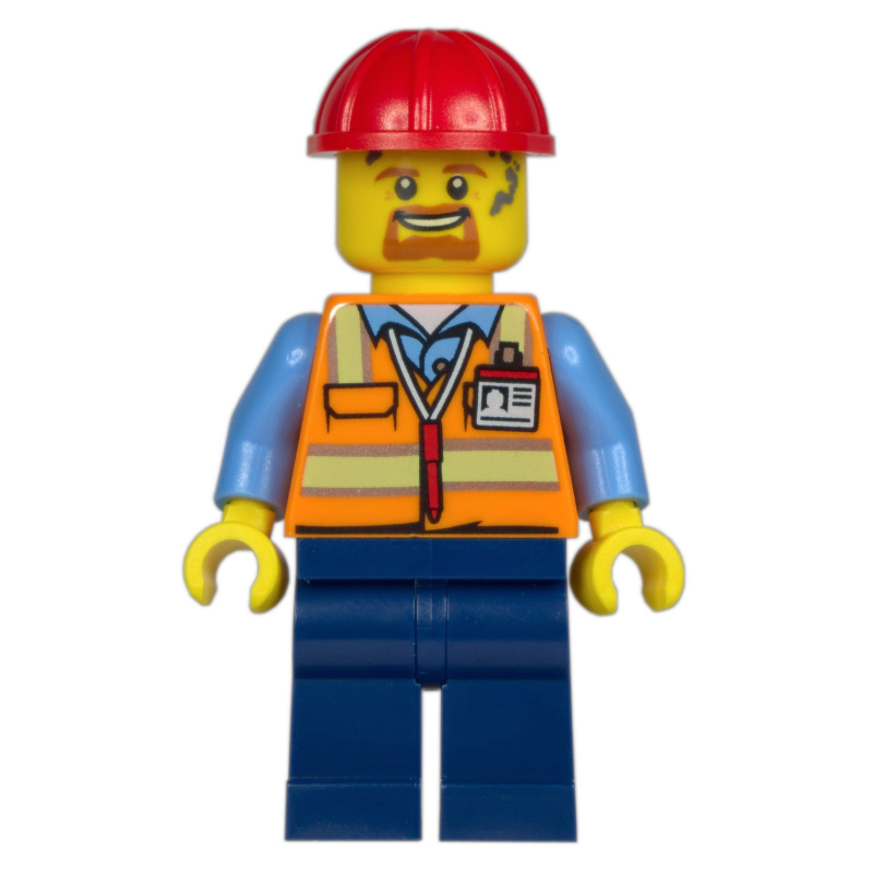 brick
