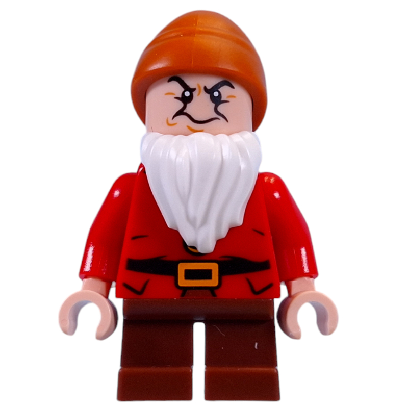 brick