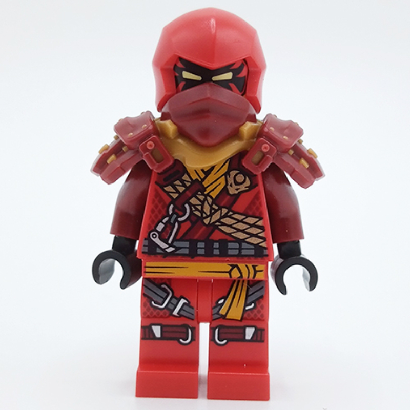 brick