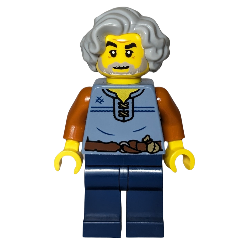 brick