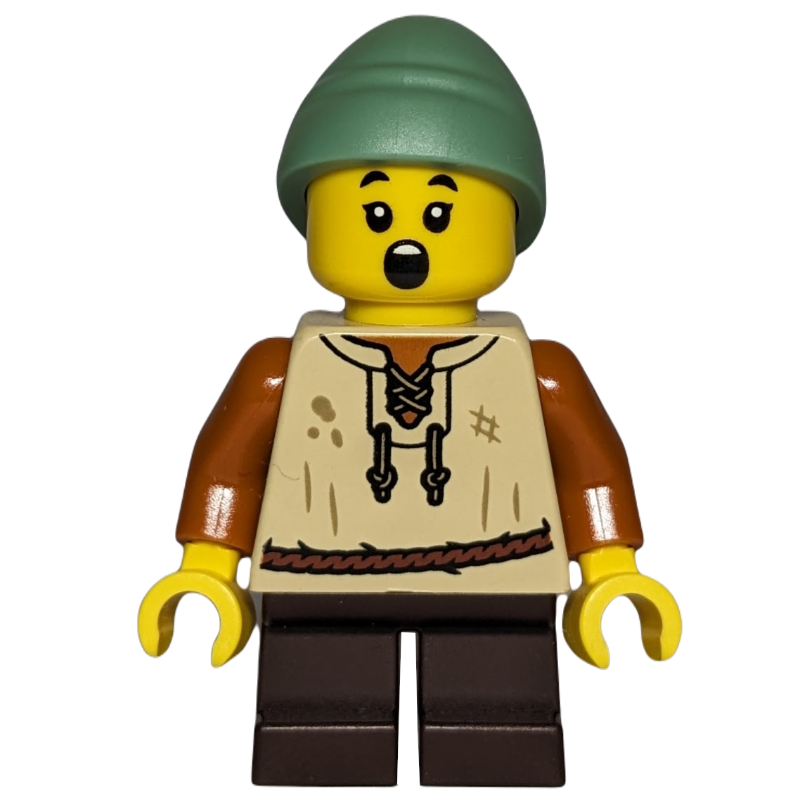 brick