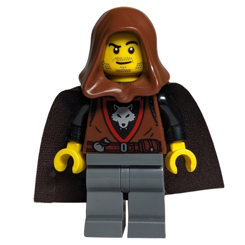brick