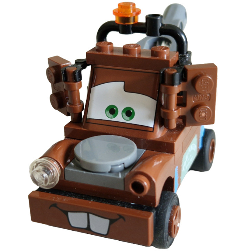 brick