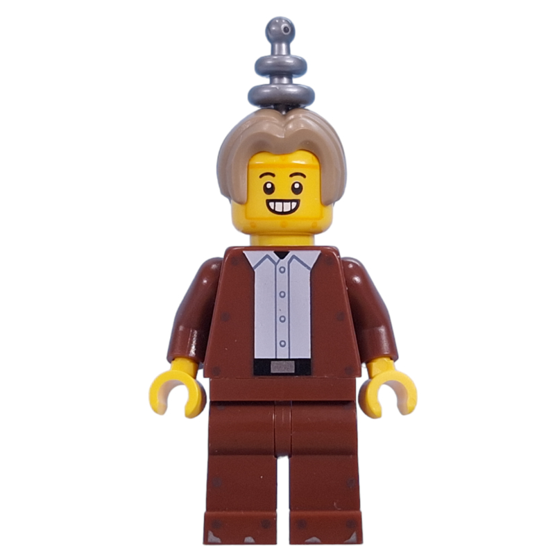 brick