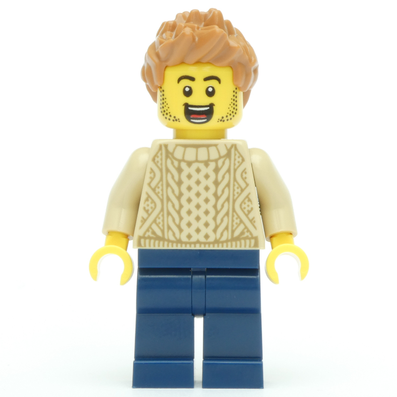brick