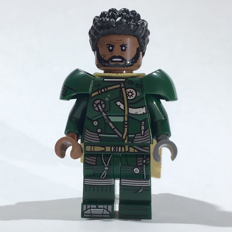 brick