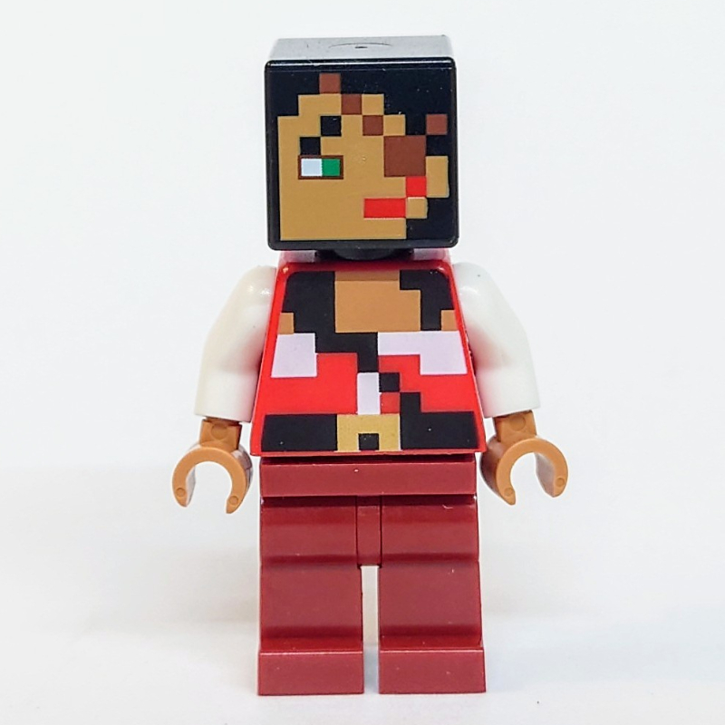 brick