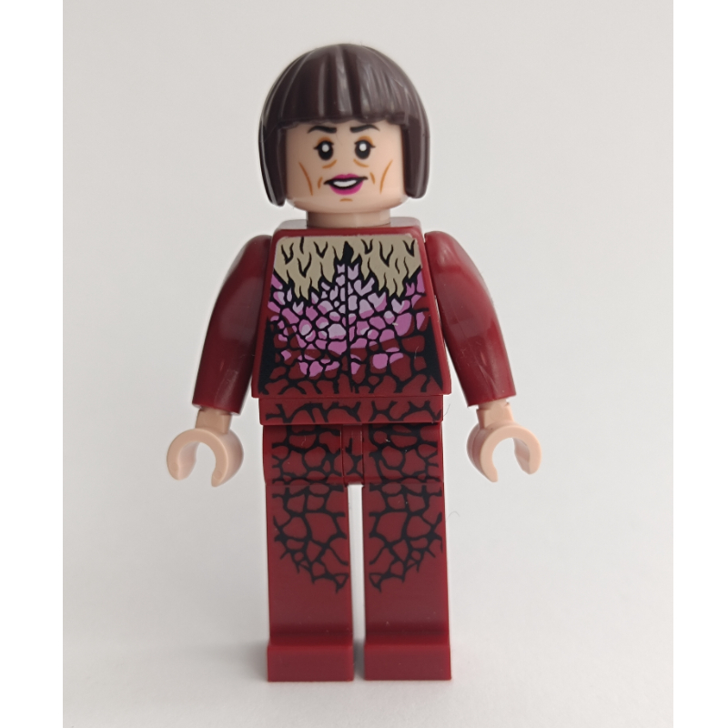 brick