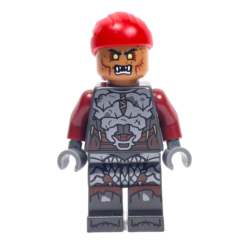 brick