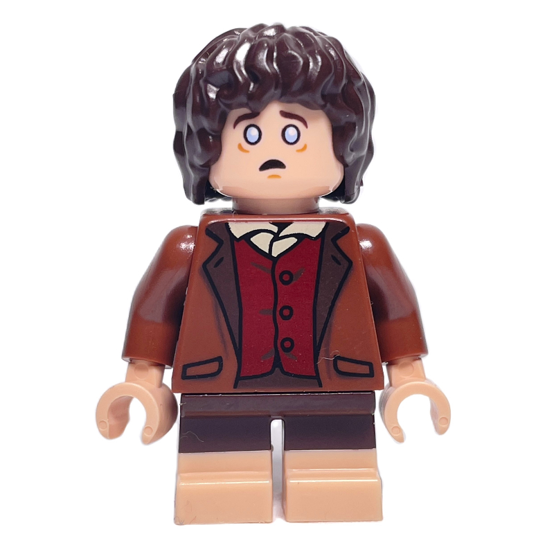 brick
