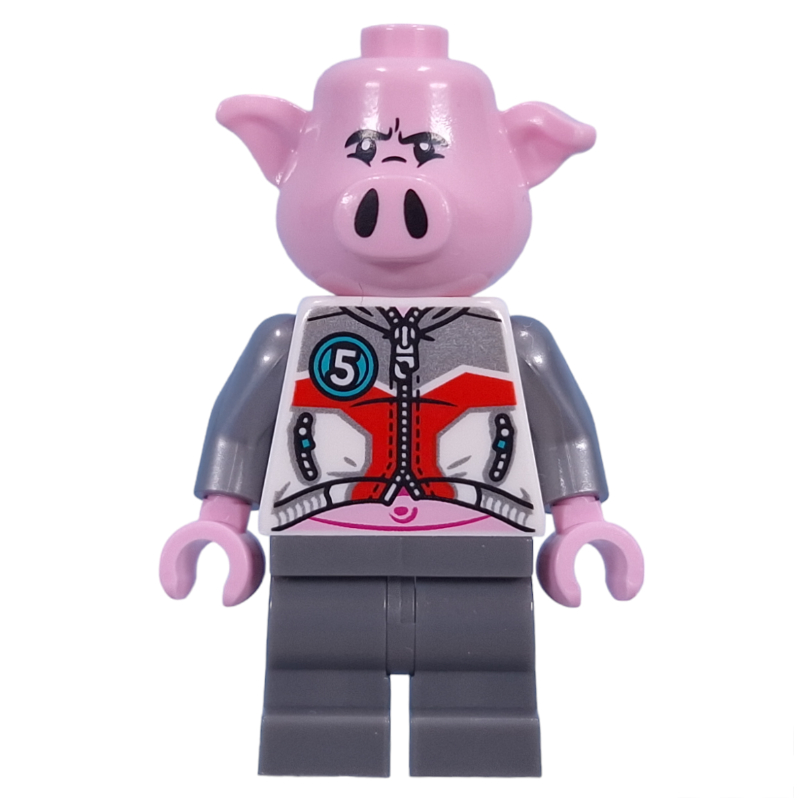 brick