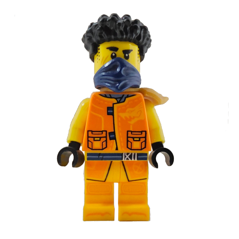 brick
