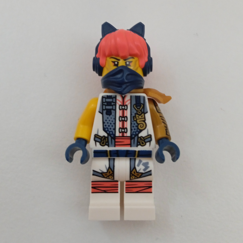 brick