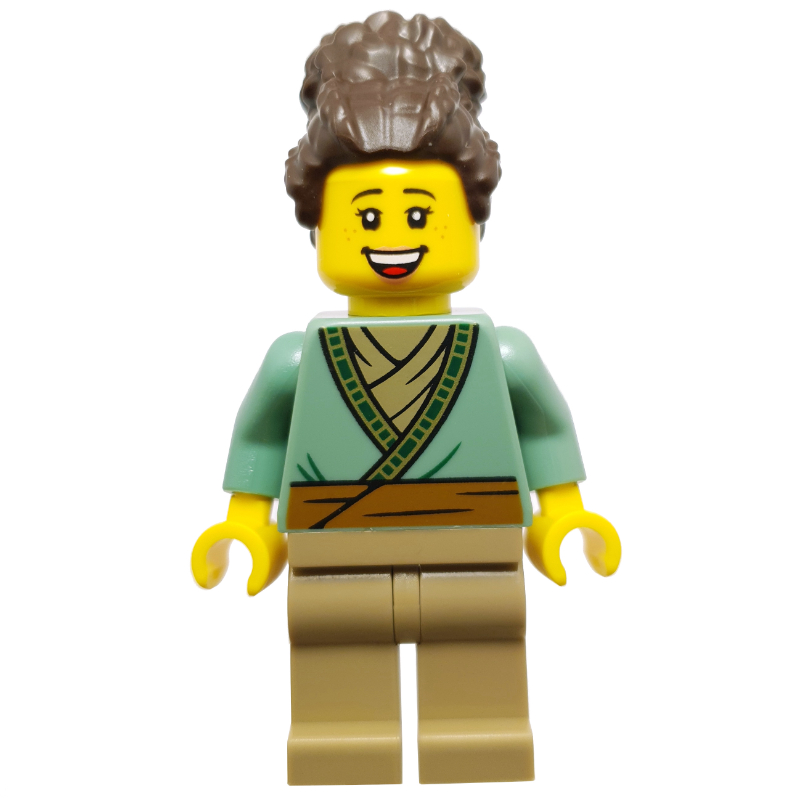 brick