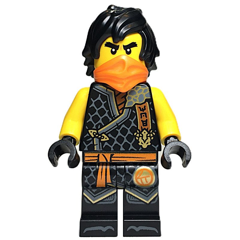 brick