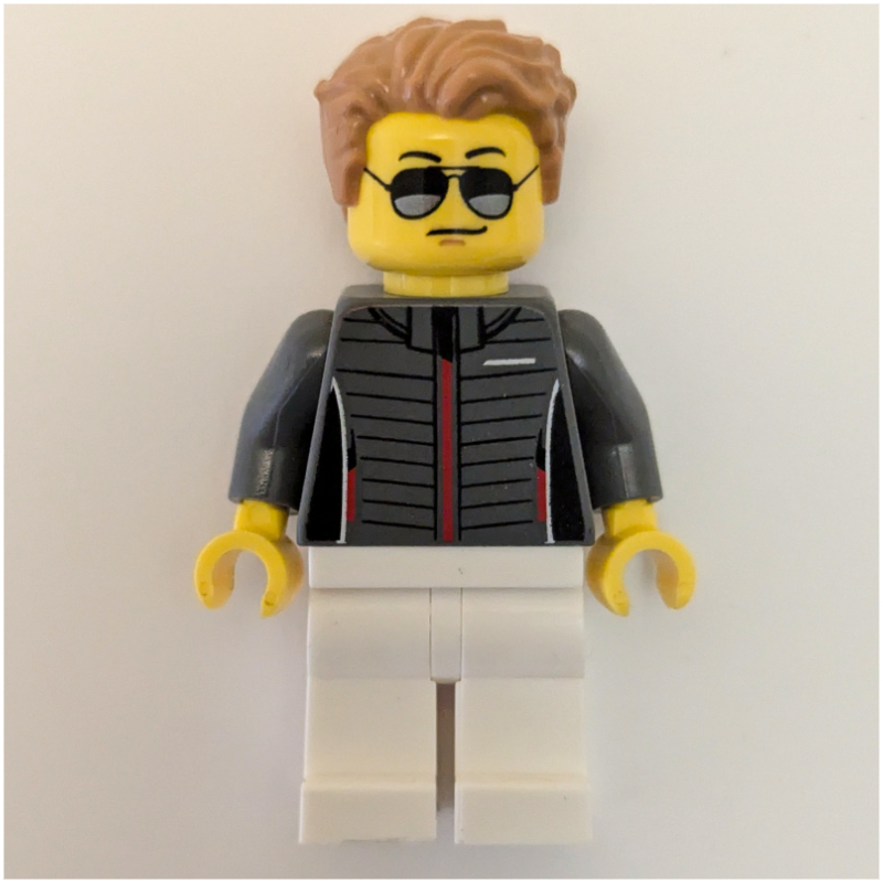 brick