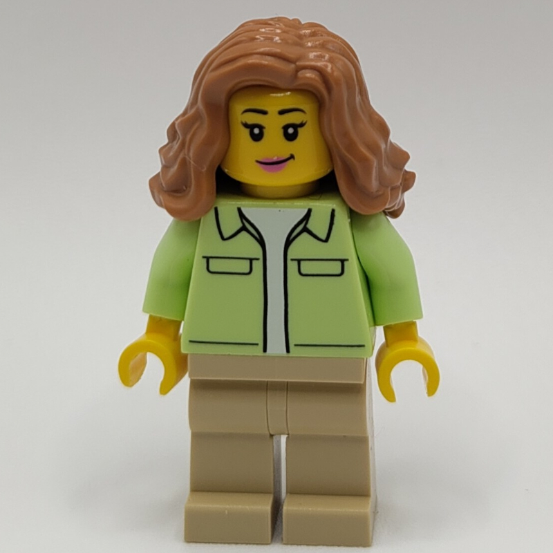 brick