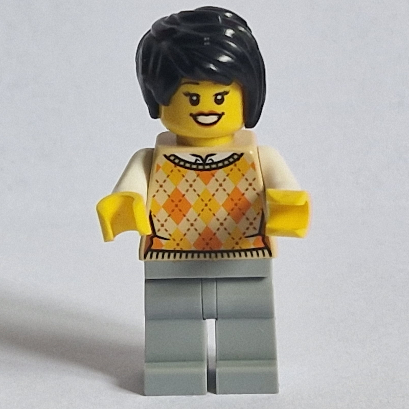 brick