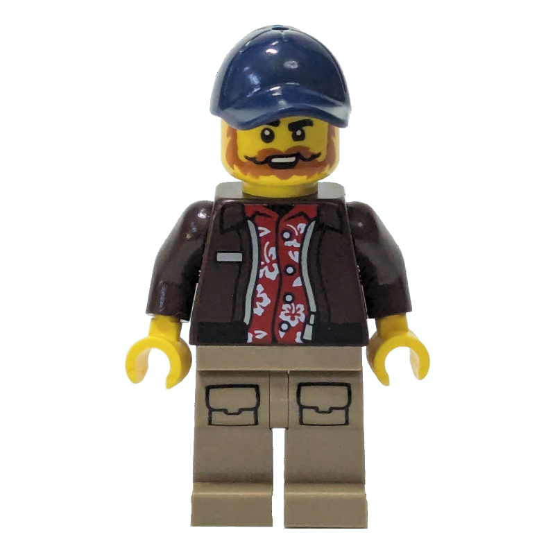 brick