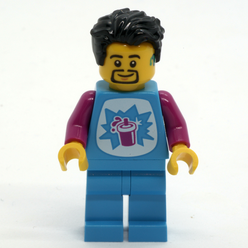 brick