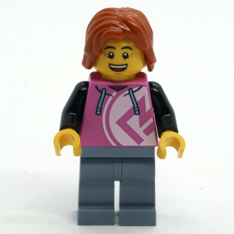 brick