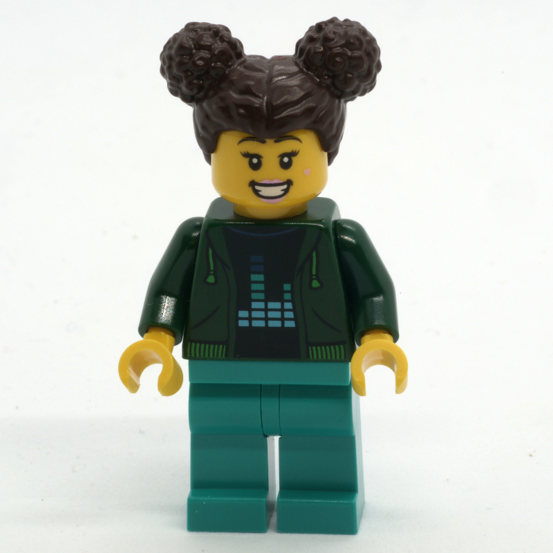 brick