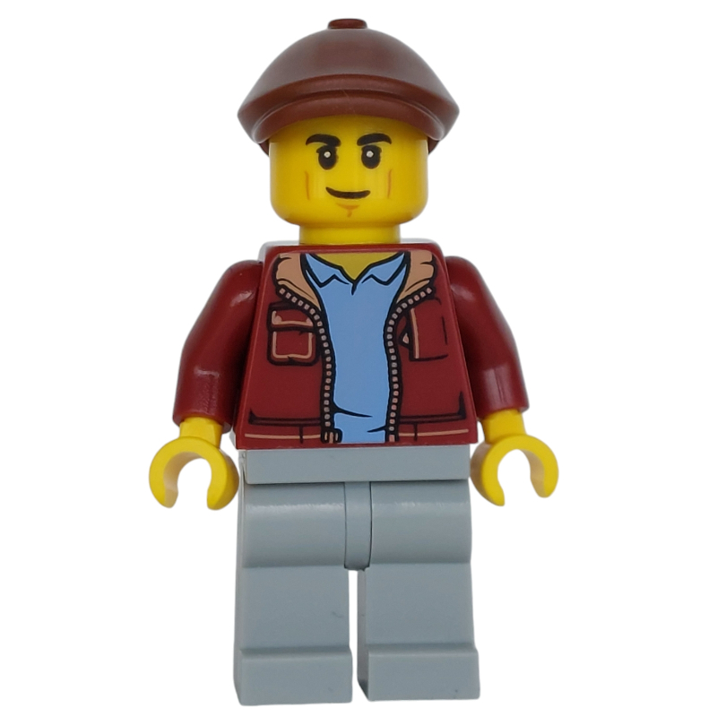 brick