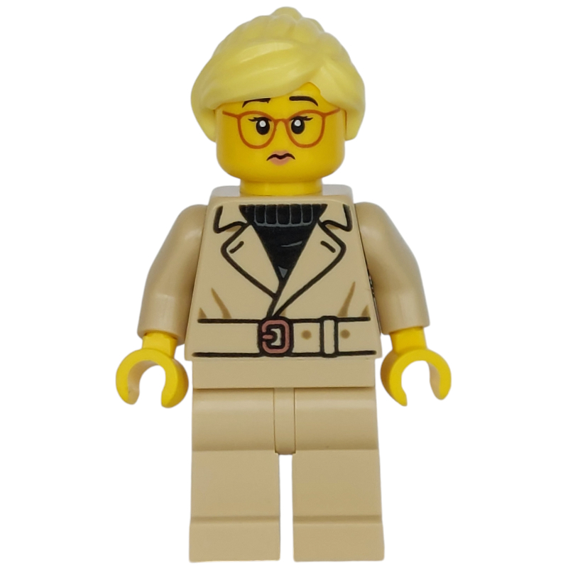 brick