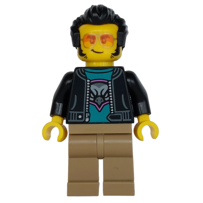brick