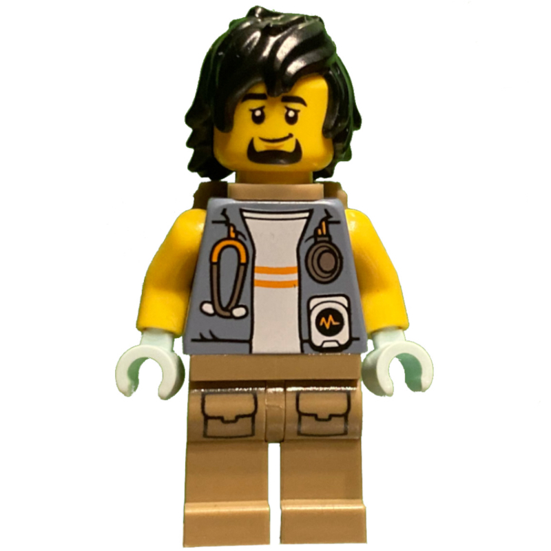 brick