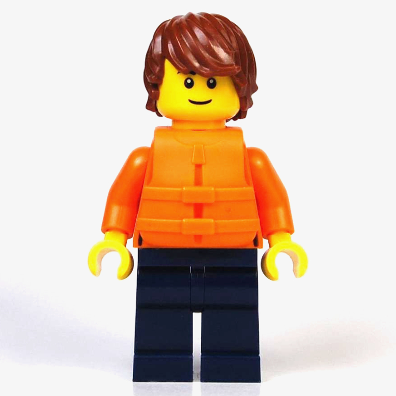 brick