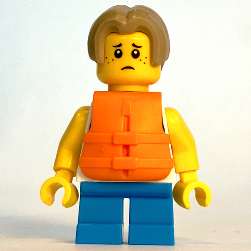 brick