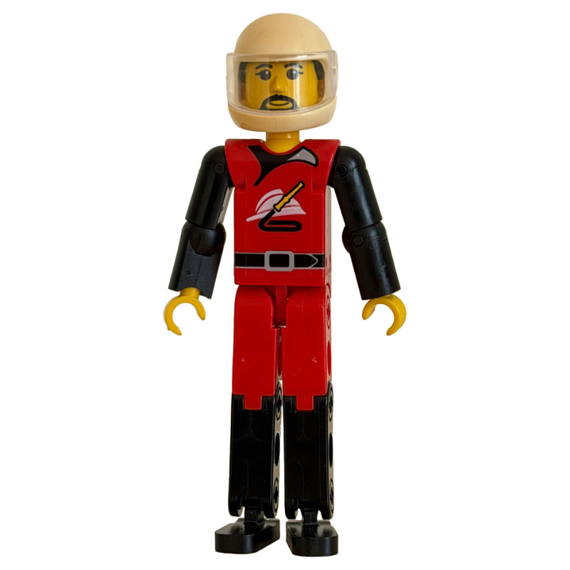 brick