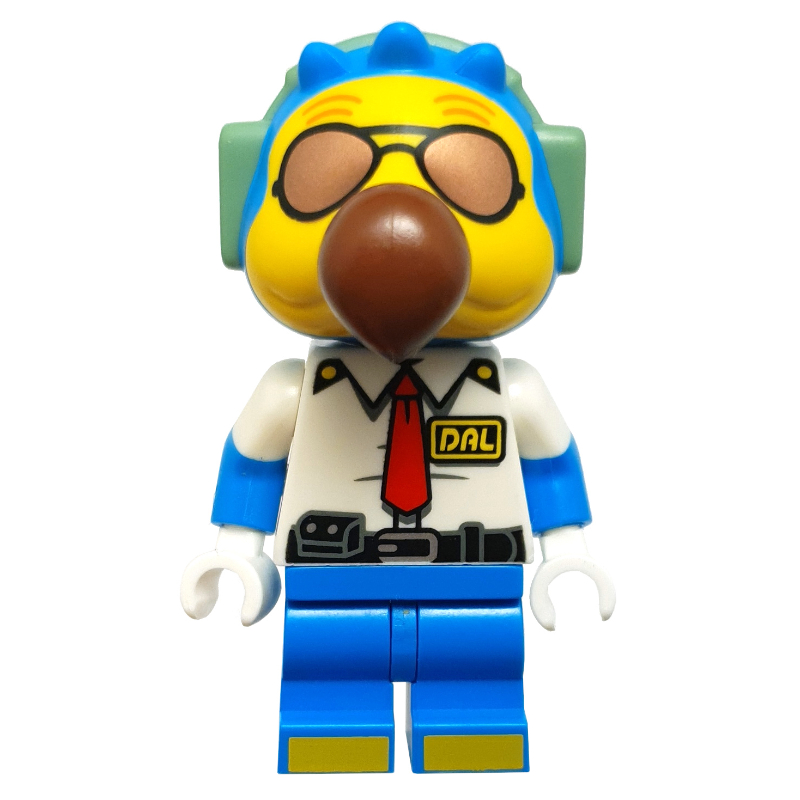 brick