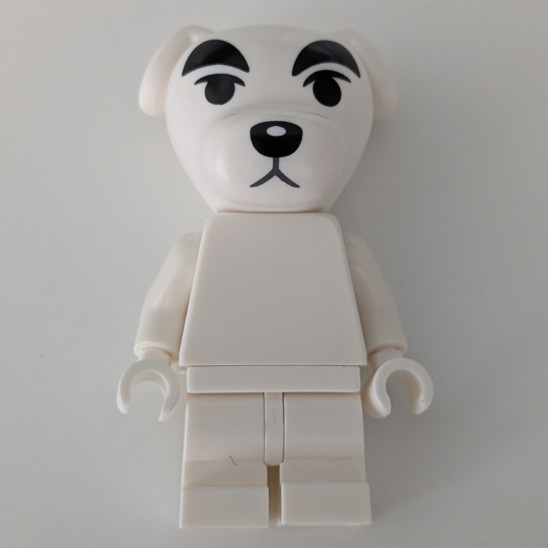 brick