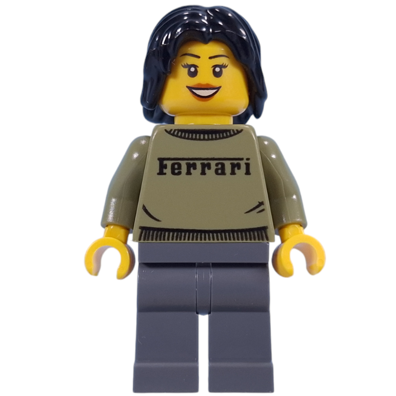 brick