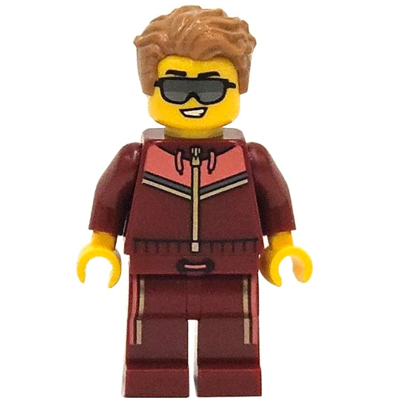 brick