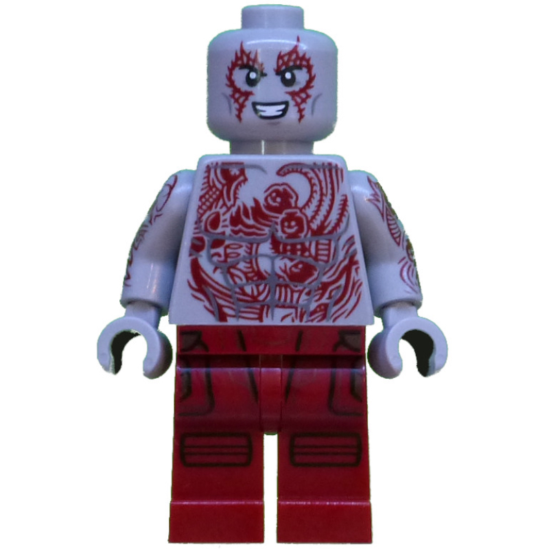 brick