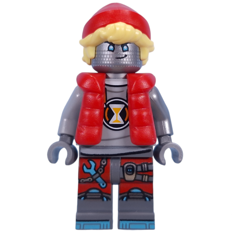 brick
